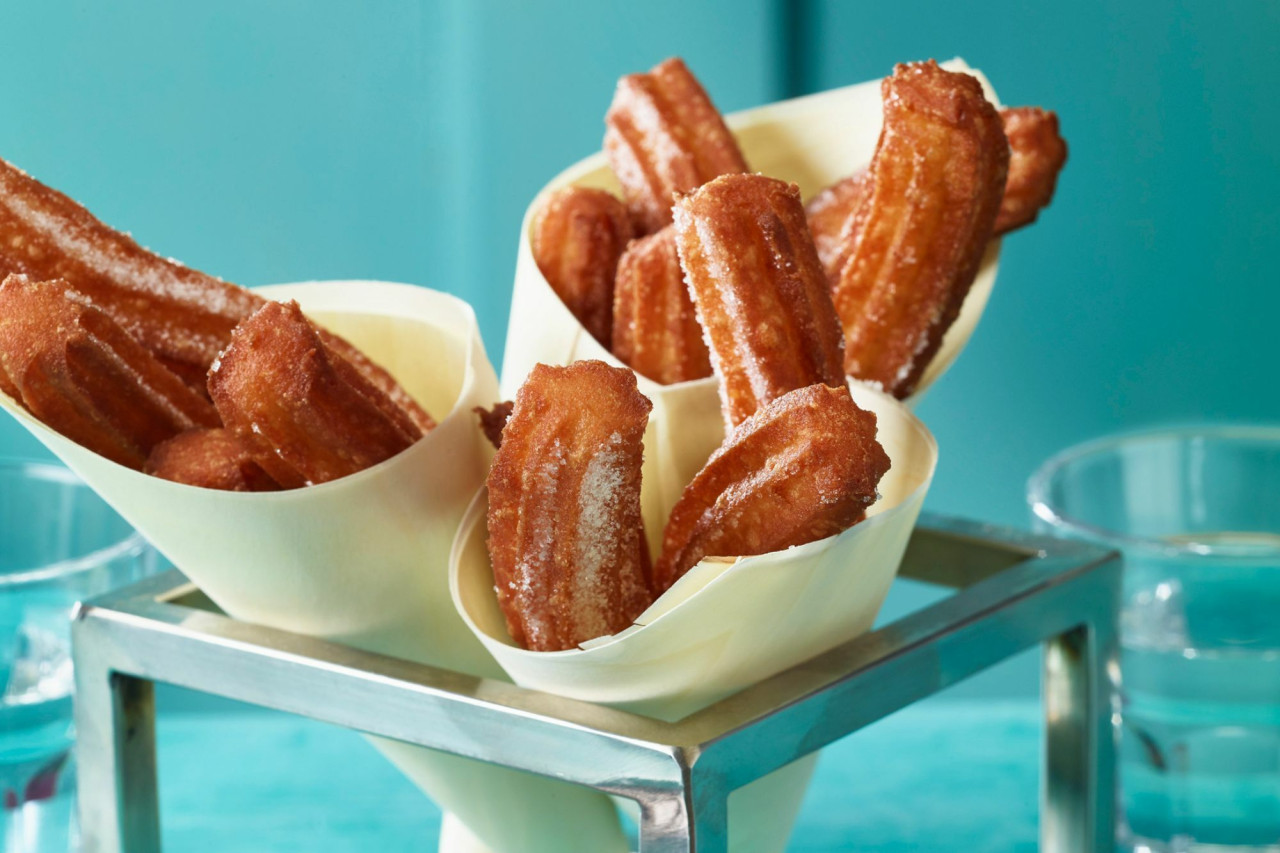 Churro's