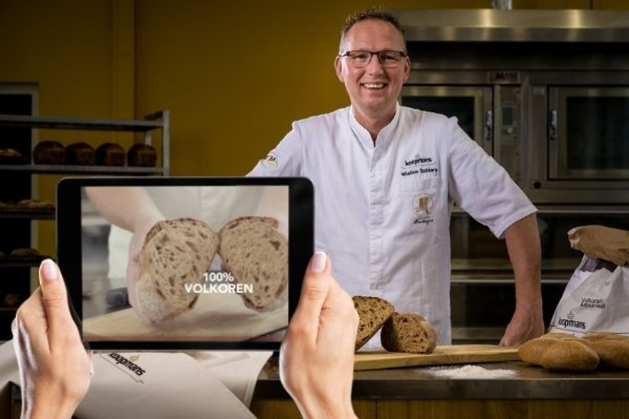 Ontdek het zelf tijdens onze interactieve Digitale KIEM sessie