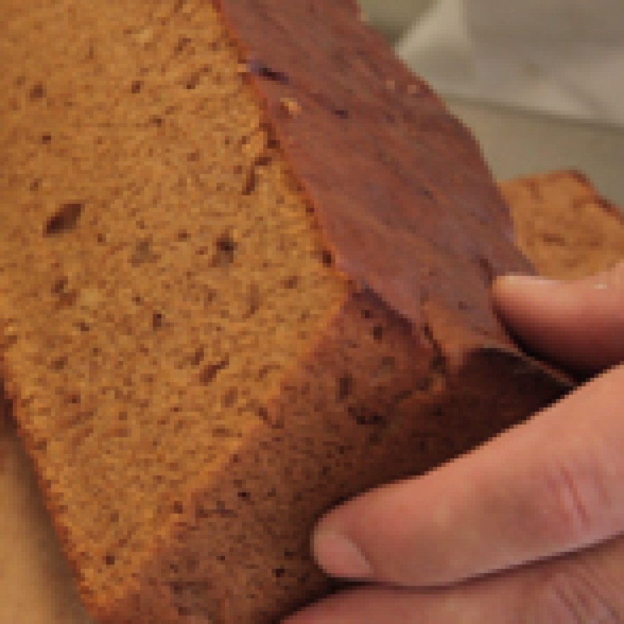 Ontbijtkoek