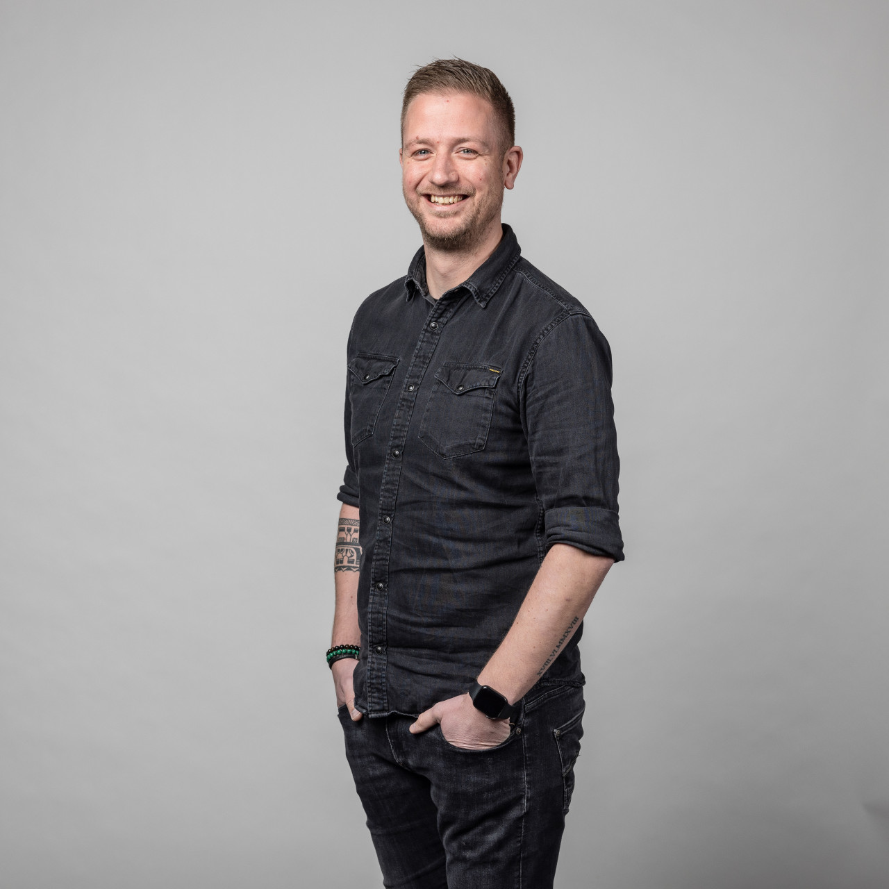 Alex Feenstra
