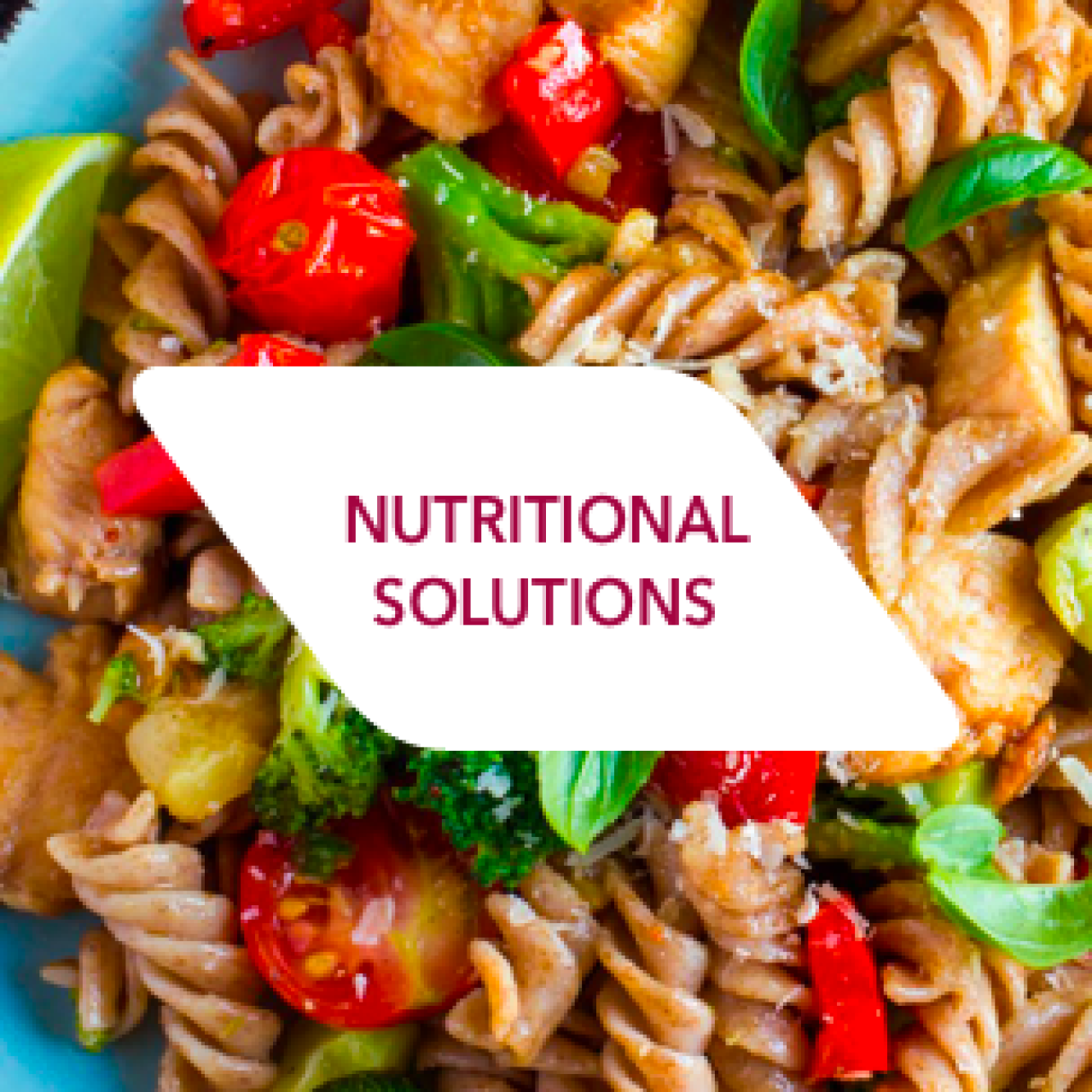 Nutritional solutions