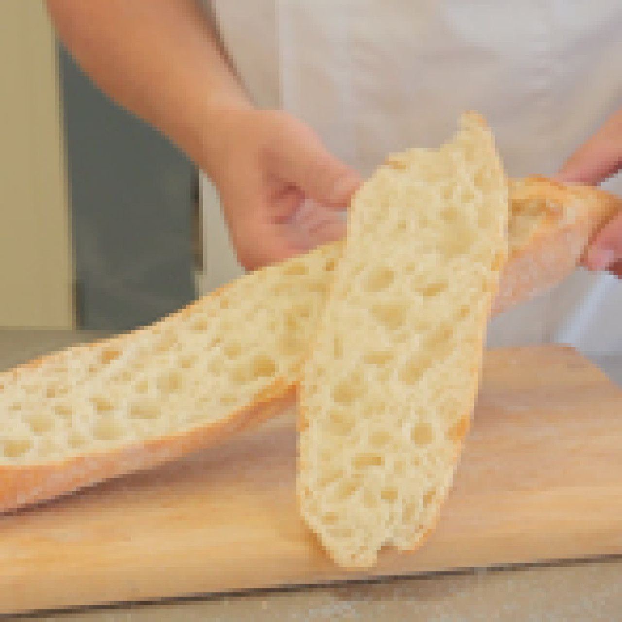 Stokbrood