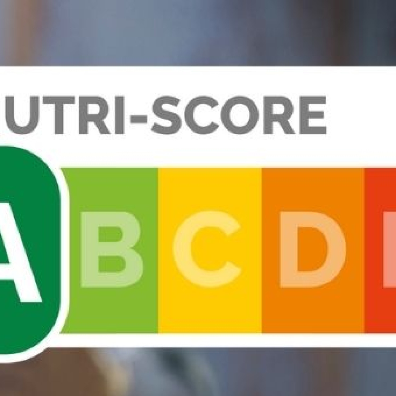 Uw Nutri-score verbeteren?