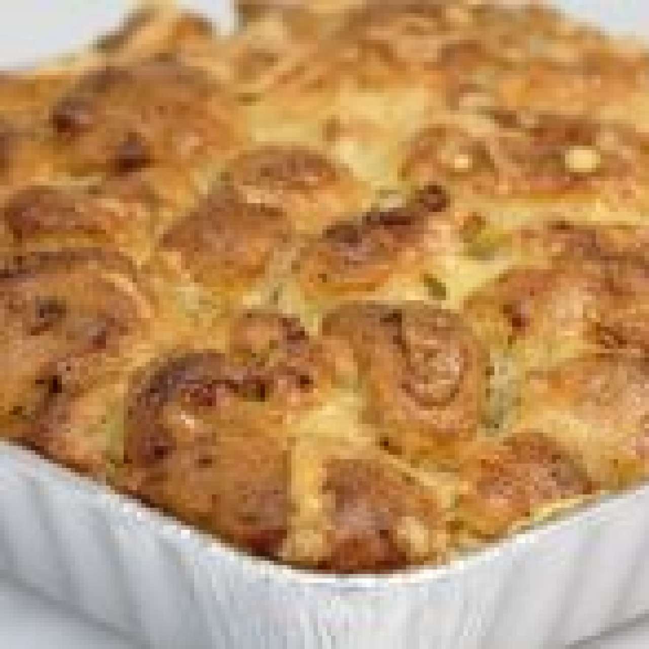 BBQ plukbrood