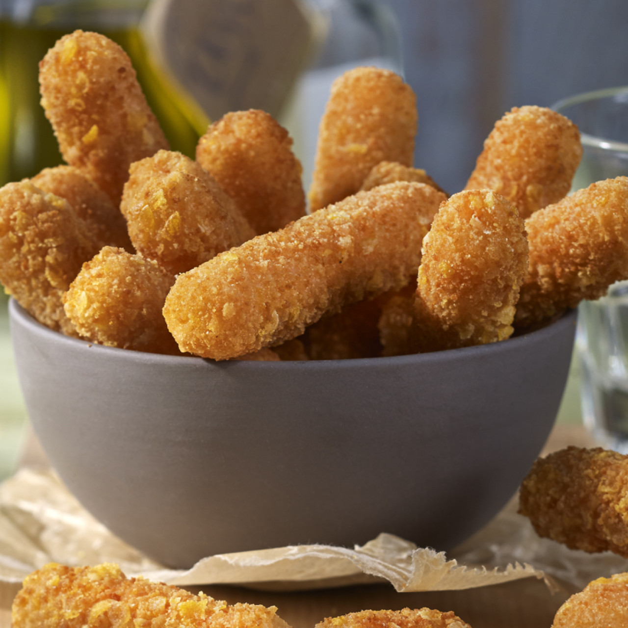 Koopmans Foodcoatings