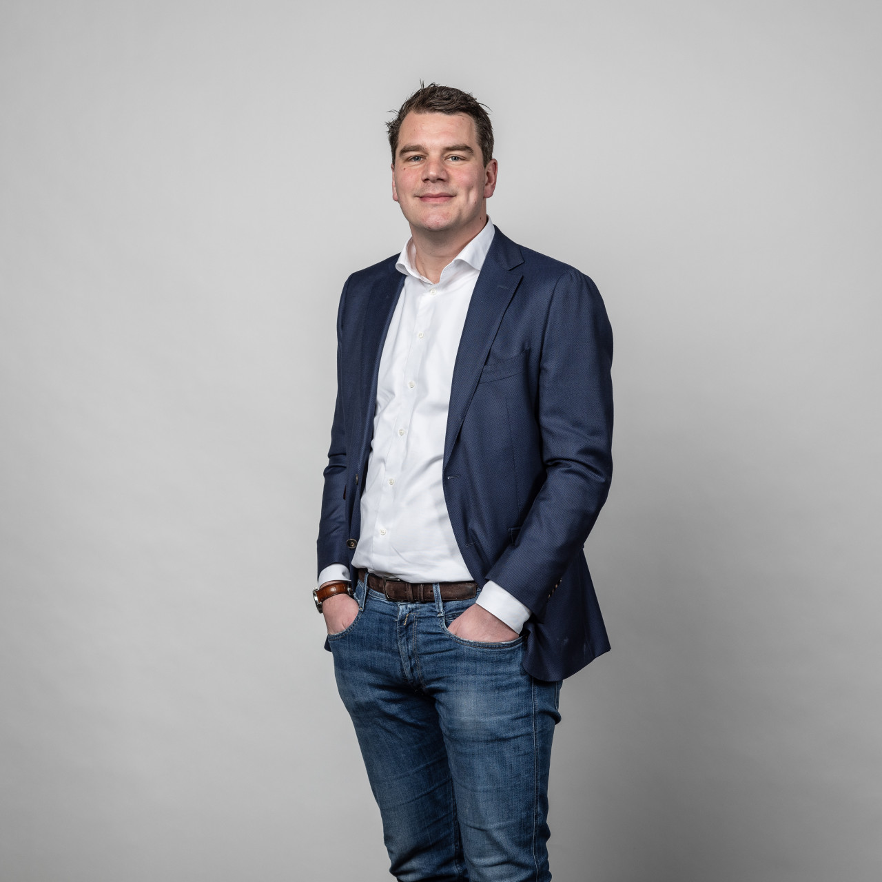 Bas Dolman
