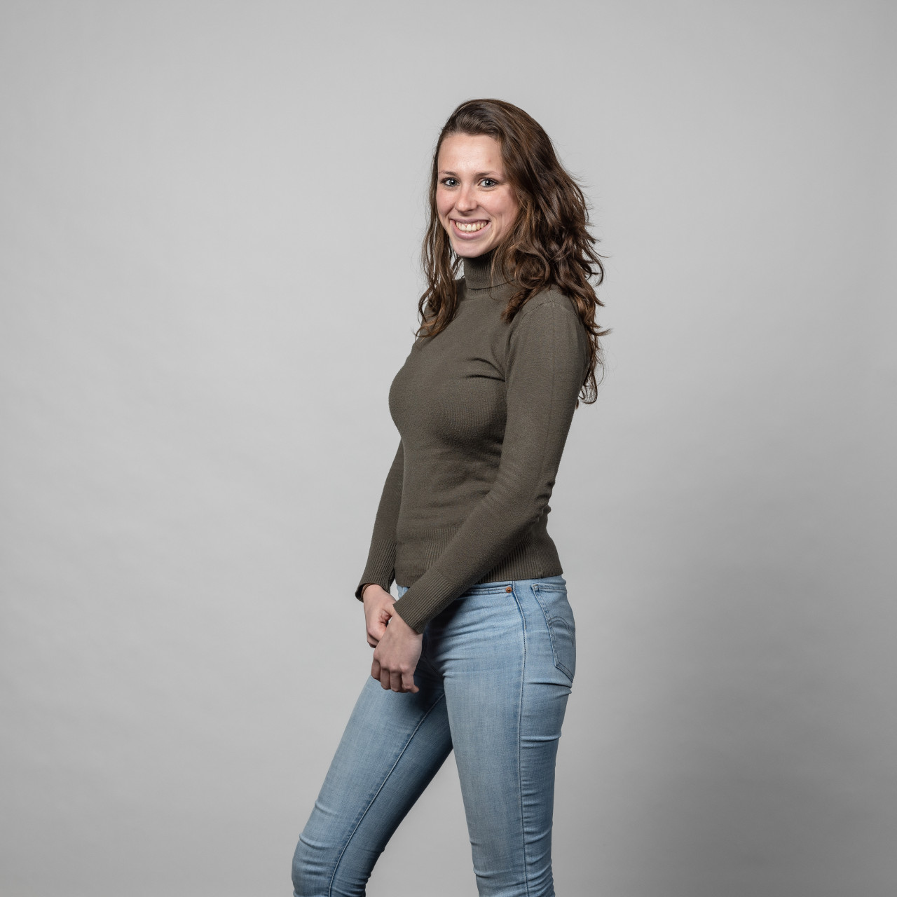 Anna Kooistra