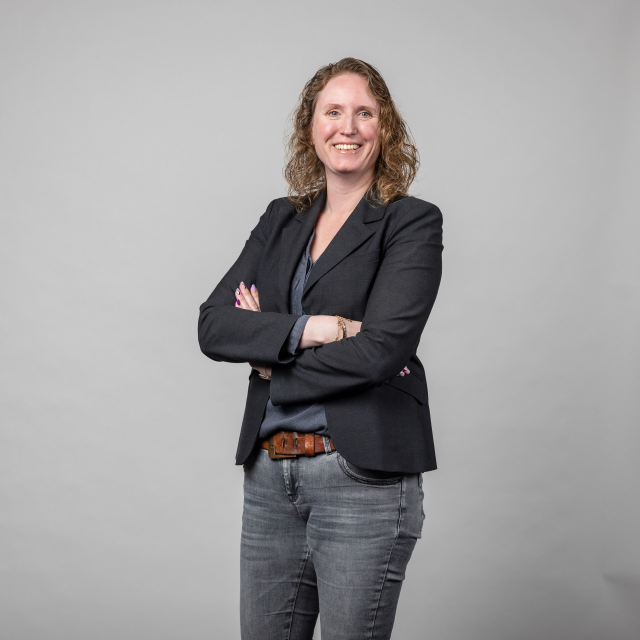 Grietje Stienstra