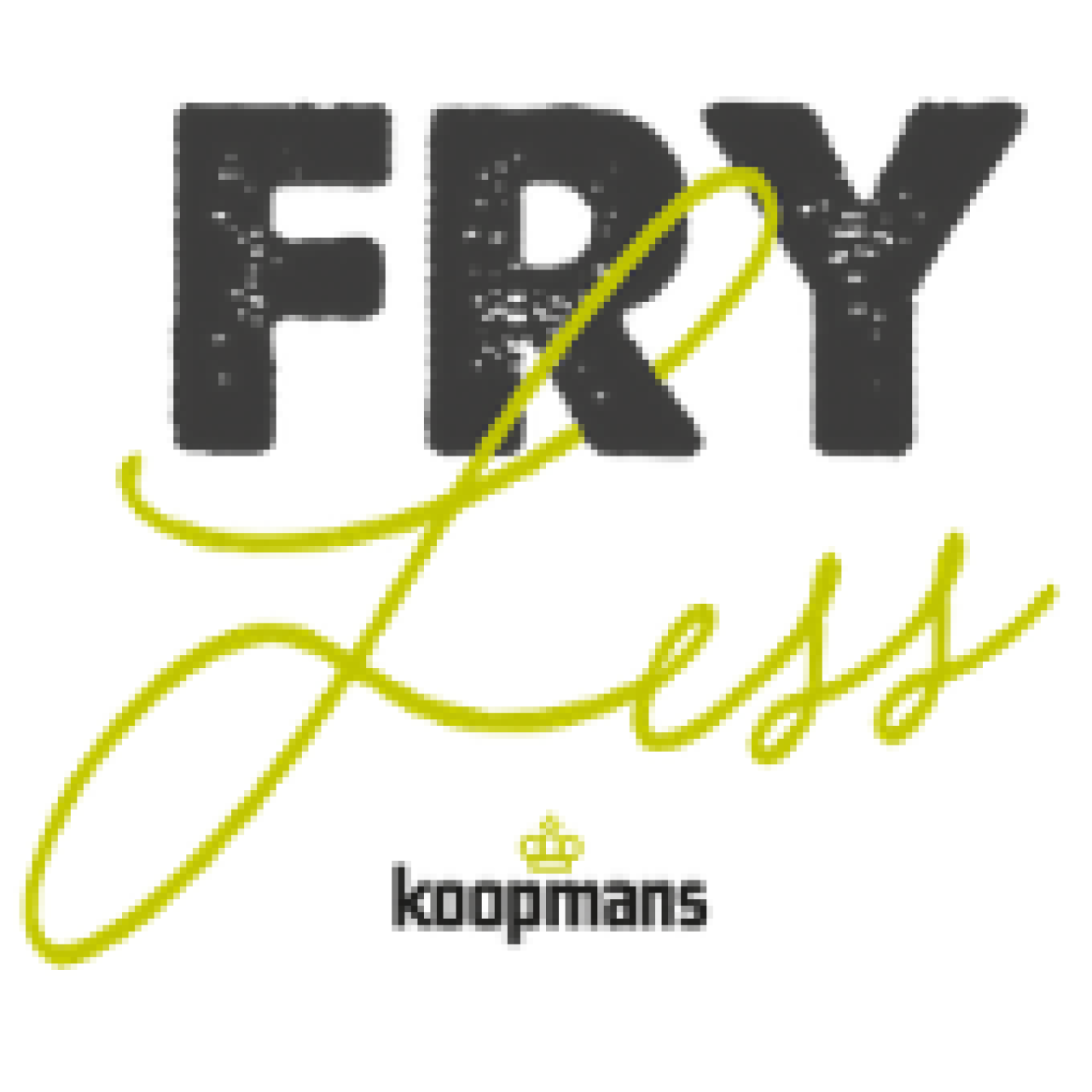 Koopmans FryLess®