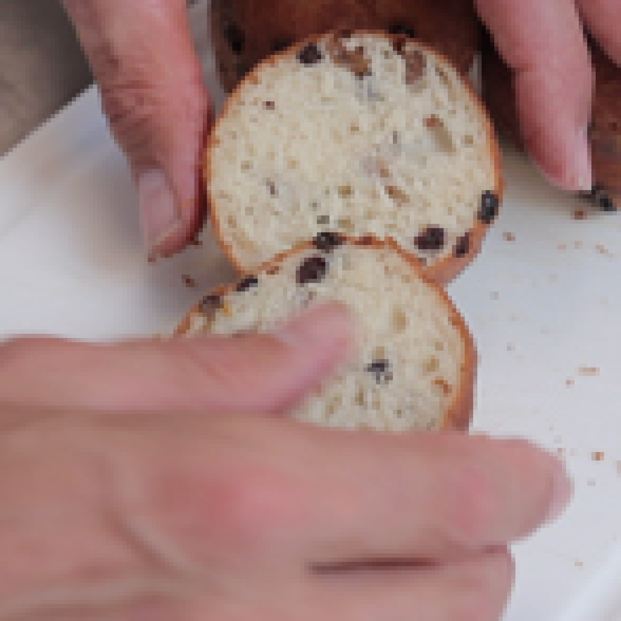 Oliebollen
