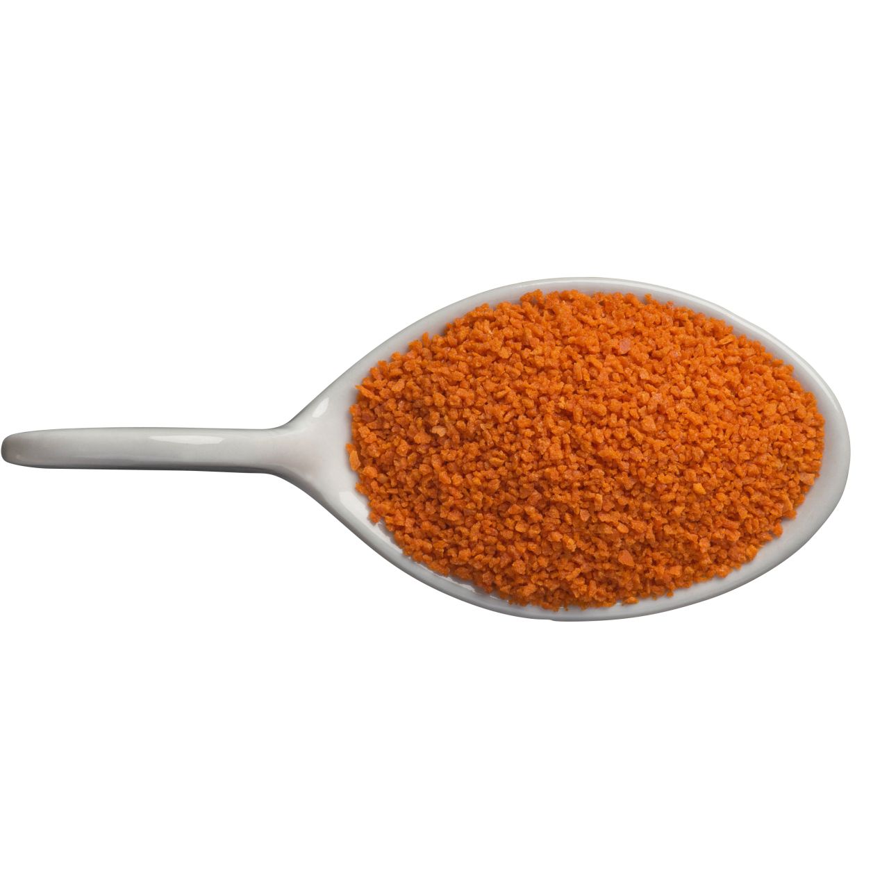 Breadcrumb Orange