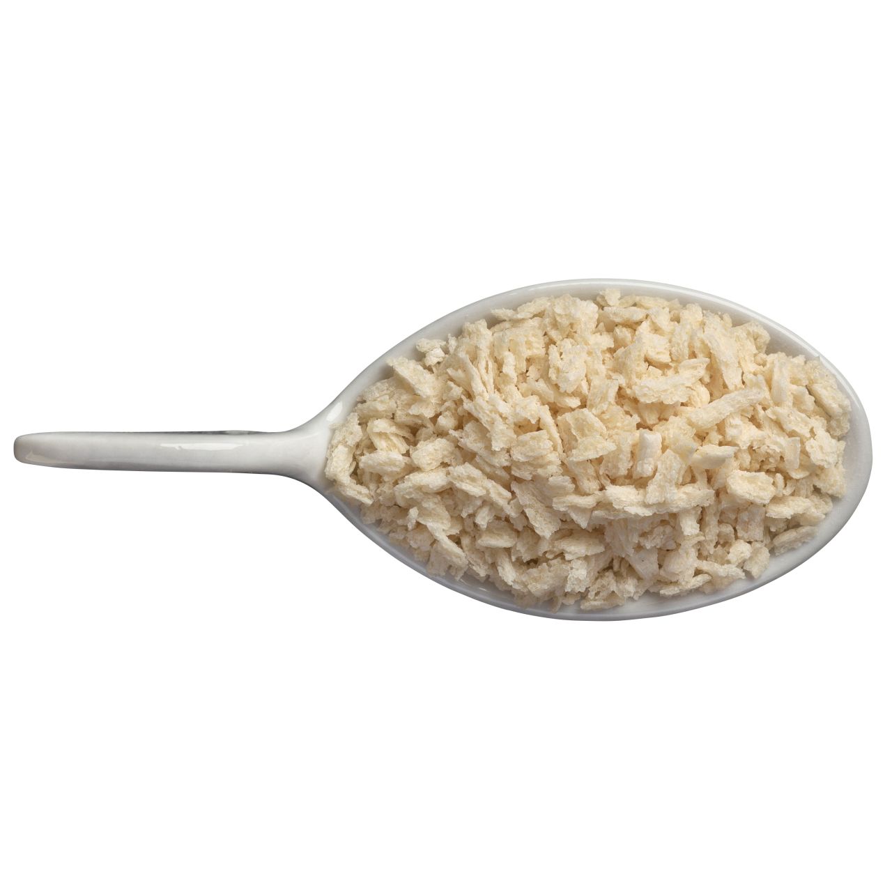 Japanese Crumbs Weiß
