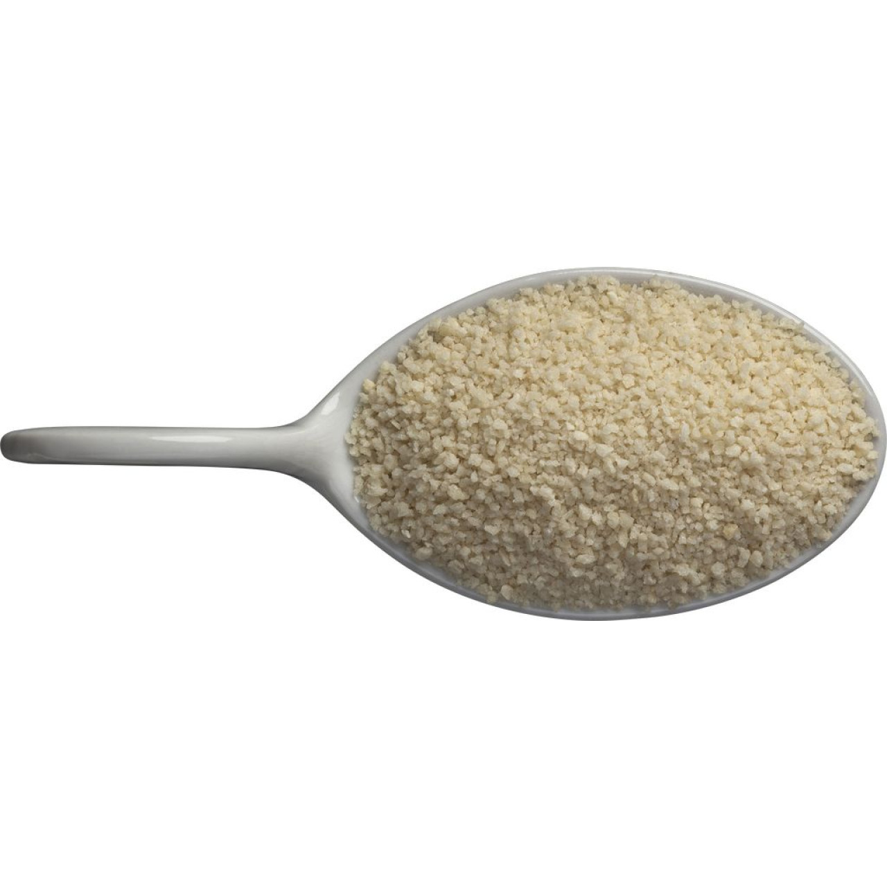 Breadcrumb Weiß