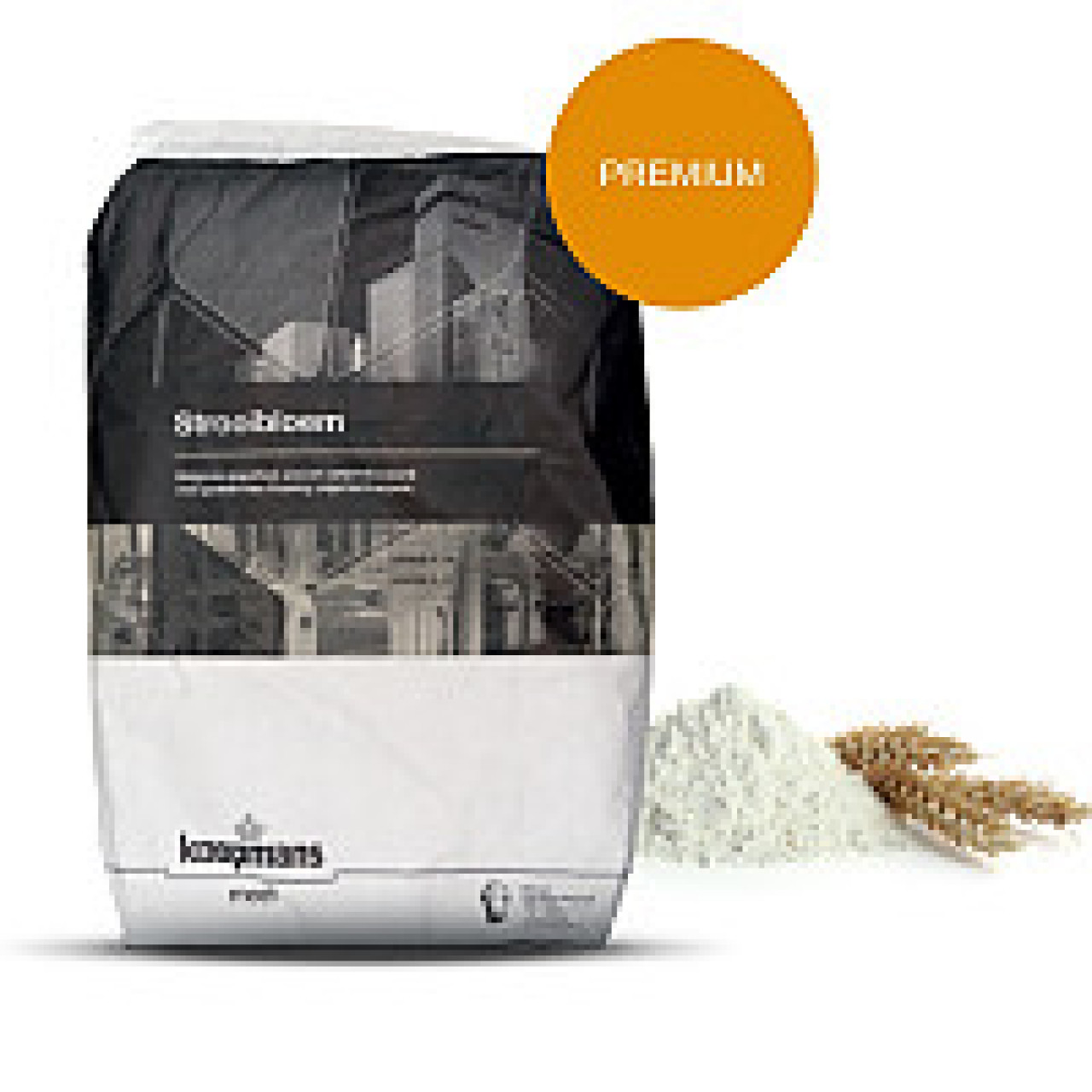 Strooibloem Stuifarm Premium